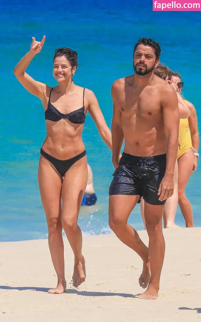 Agatha Moreira Onlyfans Photo Gallery 