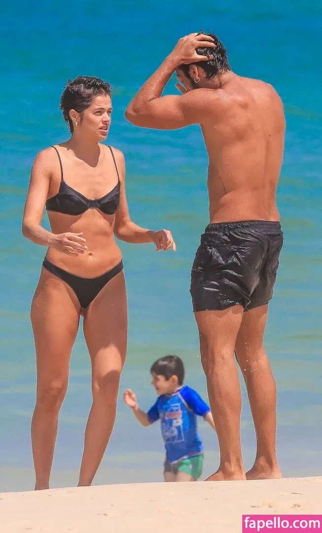 Agatha Moreira Onlyfans Photo Gallery 