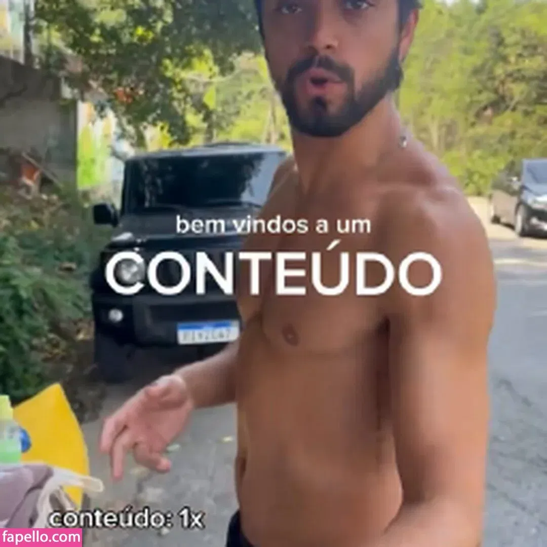 Agatha Moreira Onlyfans Photo Gallery 