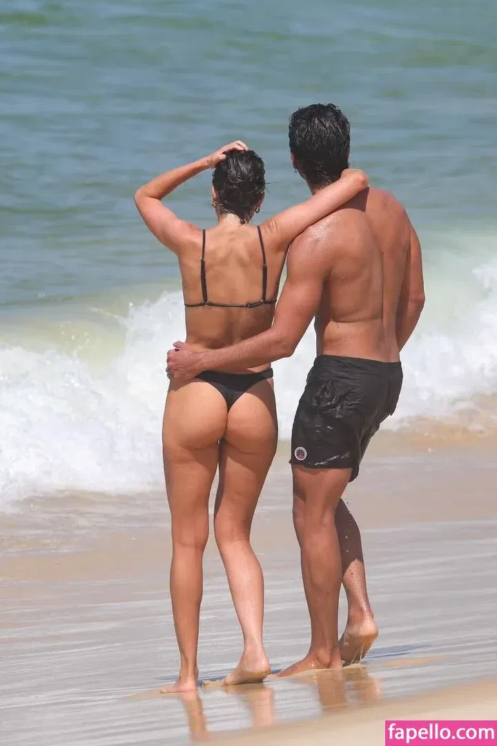 Agatha Moreira Onlyfans Photo Gallery 