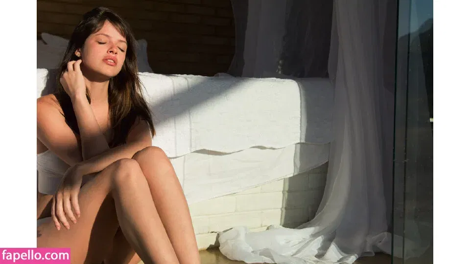 Agatha Moreira Onlyfans Photo Gallery 