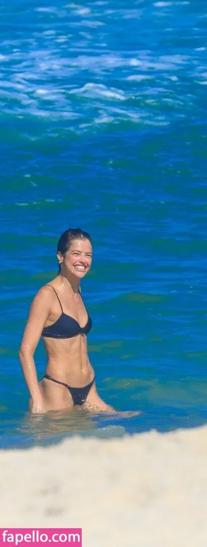 Agatha Moreira Onlyfans Photo Gallery 