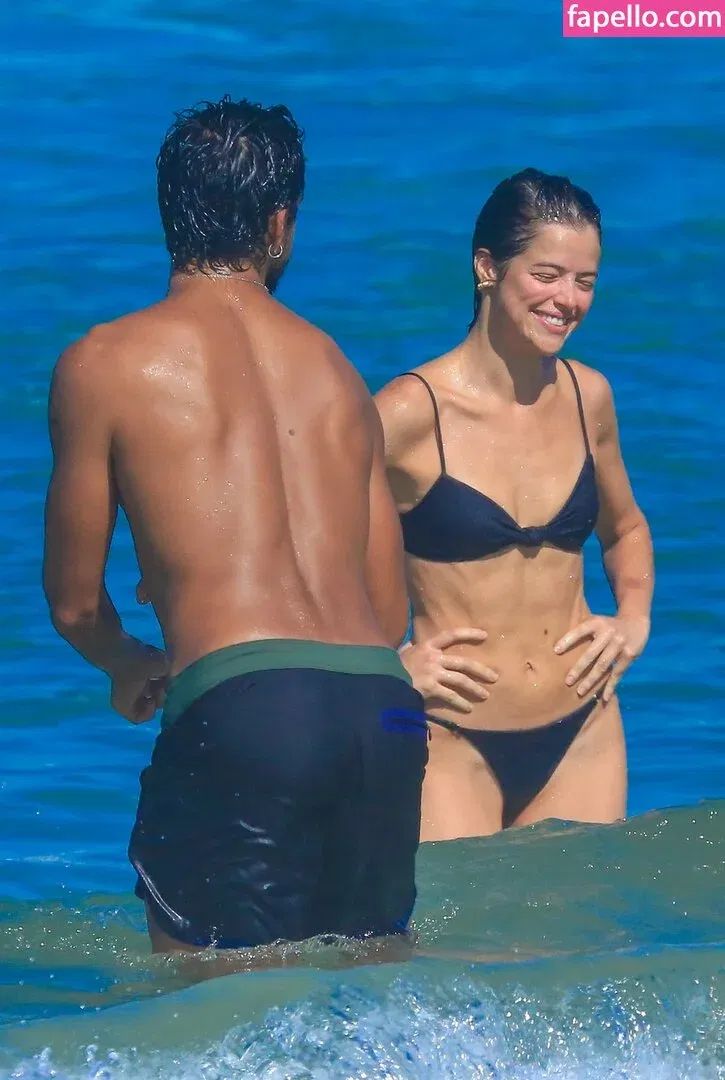 Agatha Moreira Onlyfans Photo Gallery 