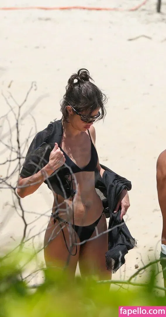 Agatha Moreira Onlyfans Photo Gallery 