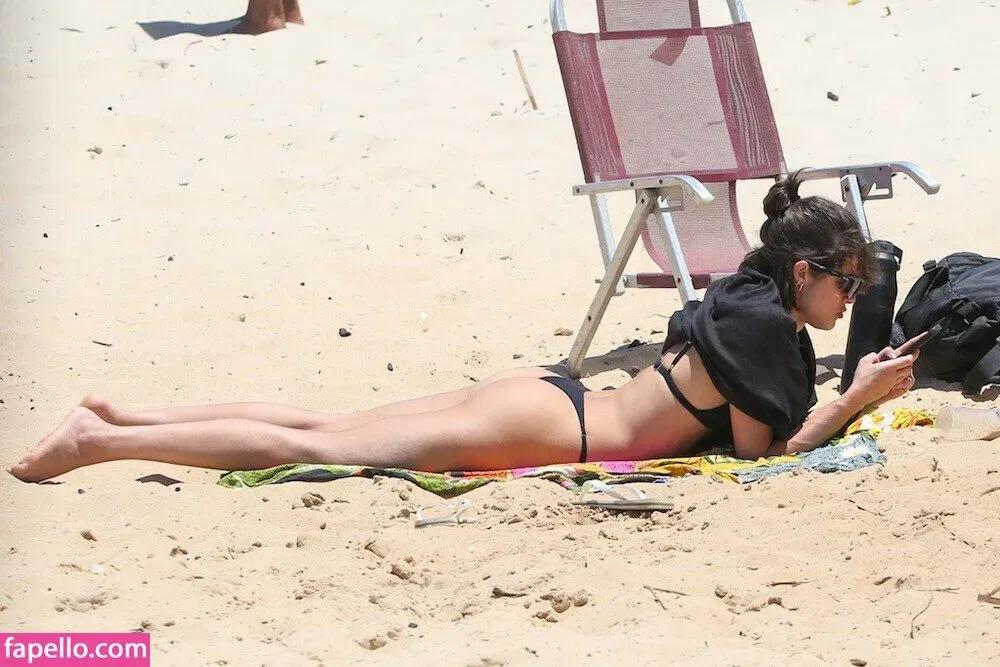 Agatha Moreira Onlyfans Photo Gallery 