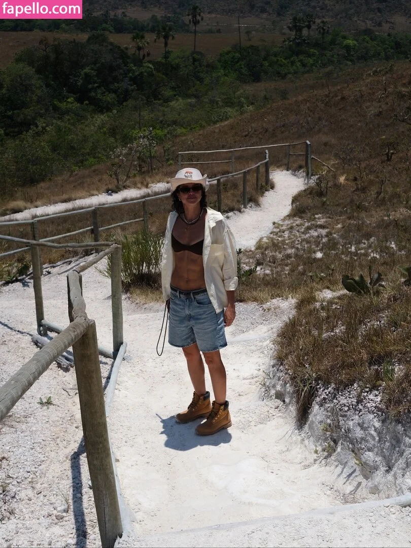 Agatha Moreira Onlyfans Photo Gallery 