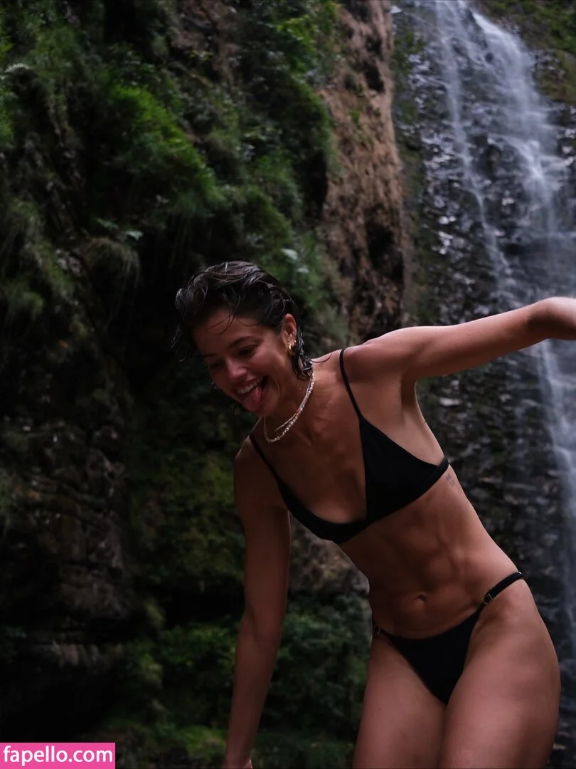 Agatha Moreira Onlyfans Photo Gallery 