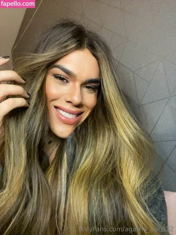 Agatha Moreira Onlyfans Photo Gallery 