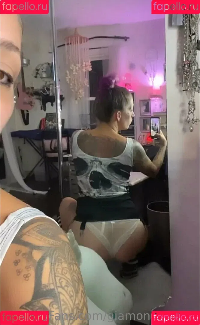 giamonroe11_free Onlyfans Photo Gallery 