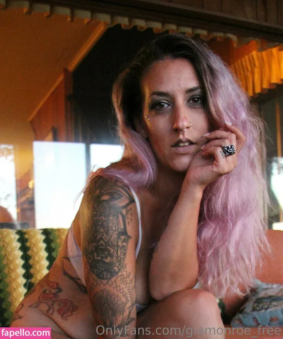 giamonroe11_free Onlyfans Photo Gallery 