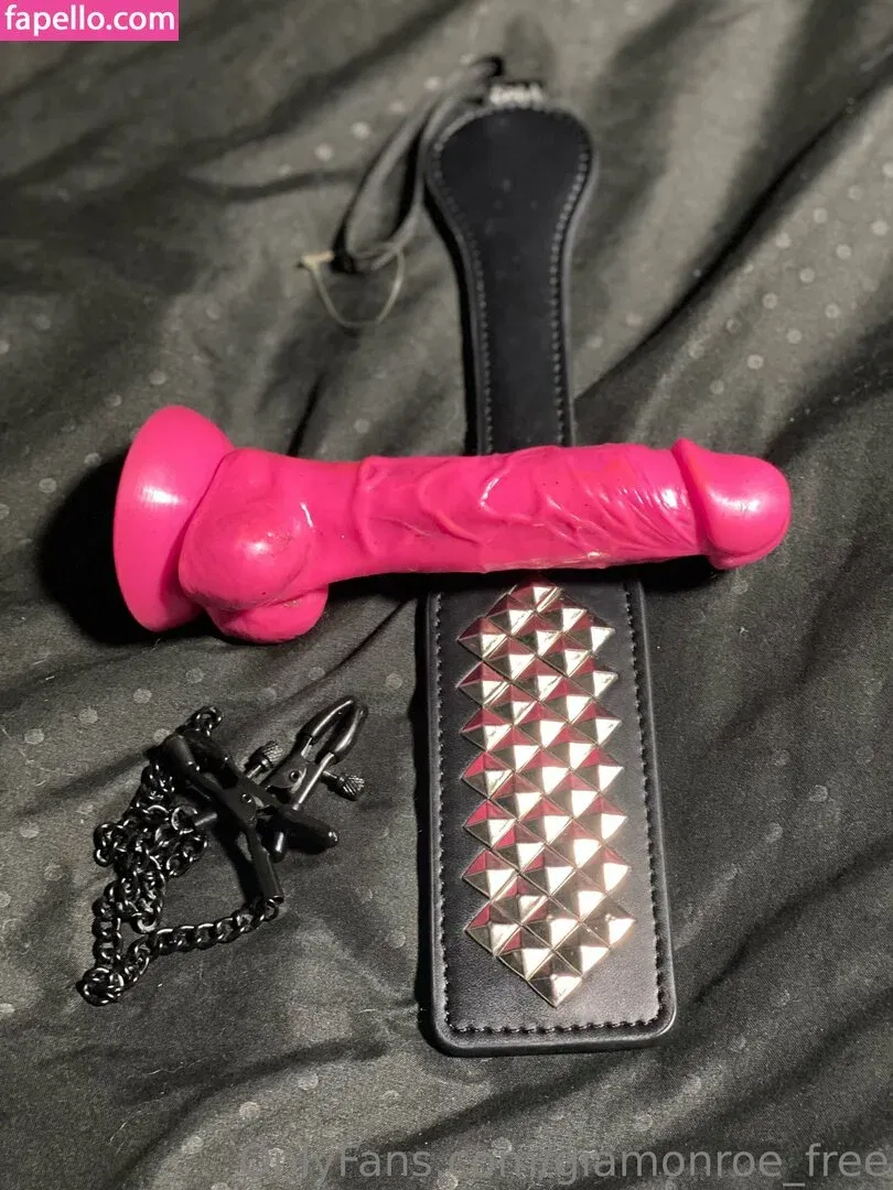 giamonroe11_free Onlyfans Photo Gallery 