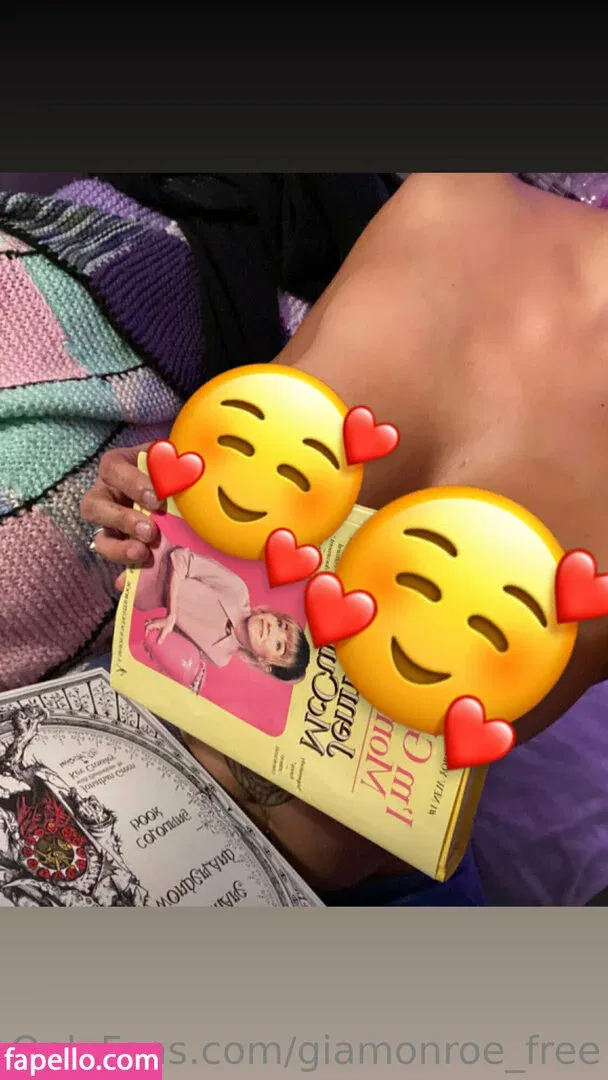 giamonroe11_free Onlyfans Photo Gallery 