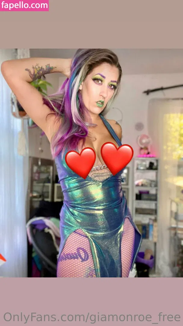 giamonroe11_free Onlyfans Photo Gallery 