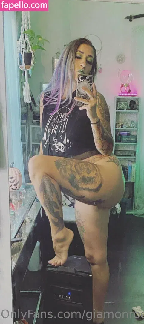 giamonroe11_free Onlyfans Photo Gallery 