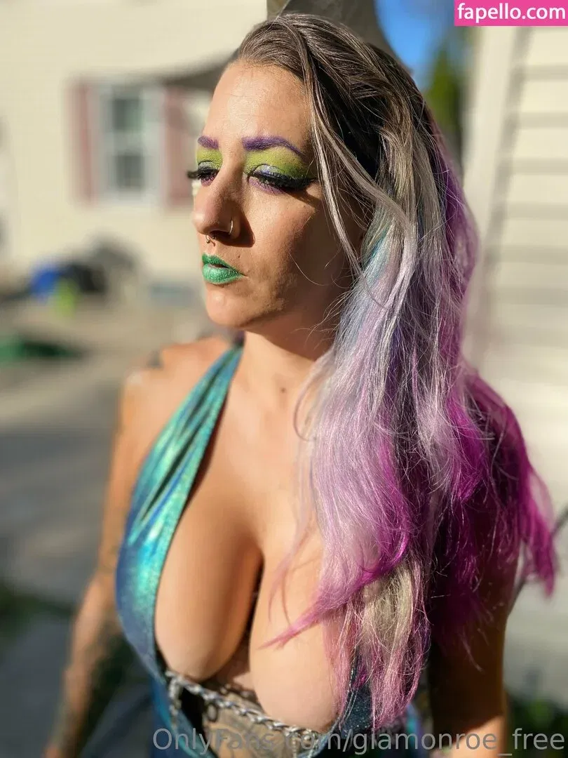 giamonroe11_free Onlyfans Photo Gallery 