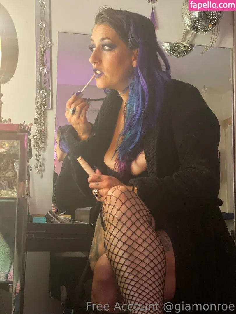 giamonroe11_free Onlyfans Photo Gallery 