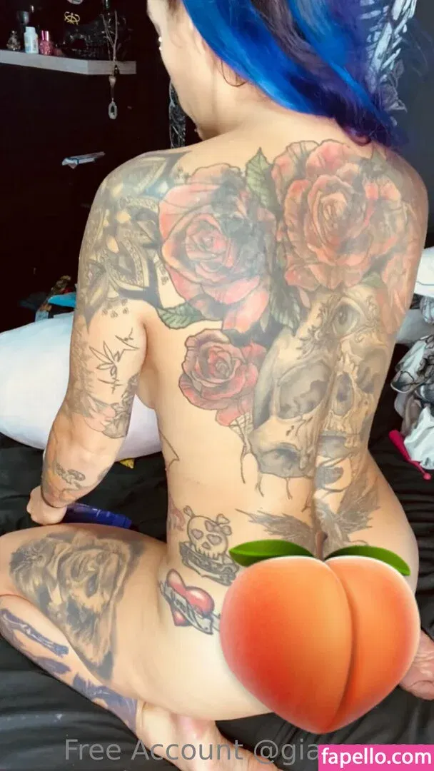 giamonroe11_free Onlyfans Photo Gallery 