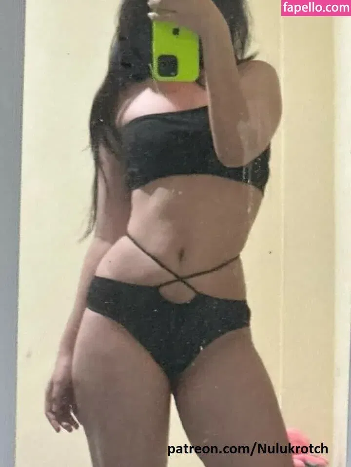 Nulukrotch Onlyfans Photo Gallery 