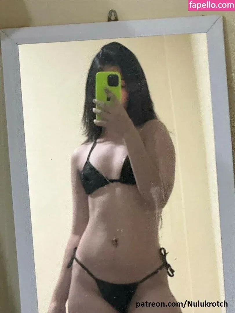 Nulukrotch Onlyfans Photo Gallery 