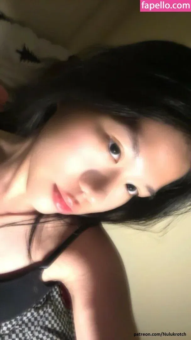 Nulukrotch Onlyfans Photo Gallery 