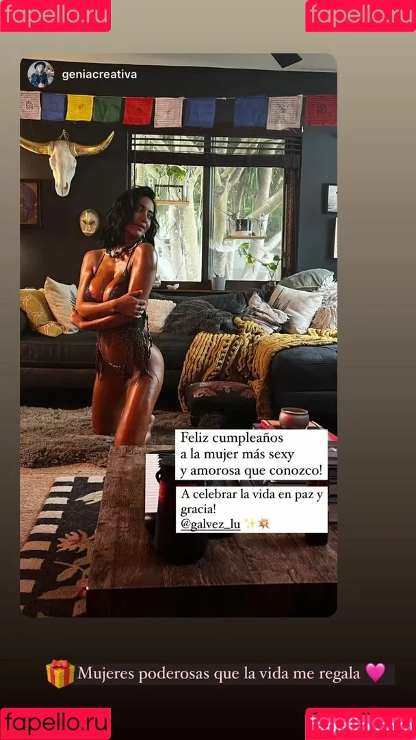 galvez_lu Onlyfans Photo Gallery 
