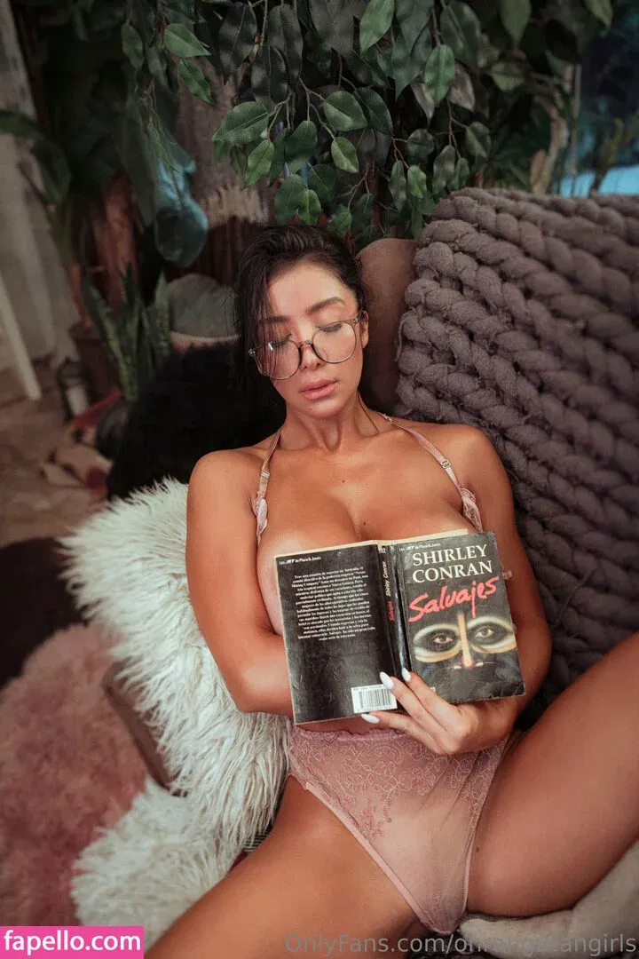 galvez_lu Onlyfans Photo Gallery 