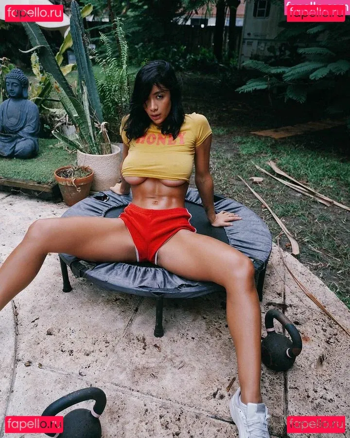 galvez_lu Onlyfans Photo Gallery 