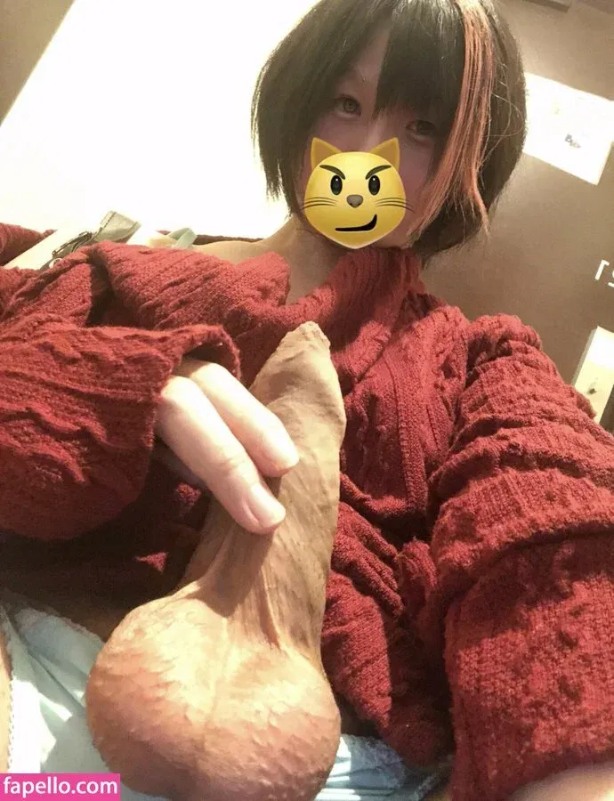 rio66nyandatte Onlyfans Photo Gallery 