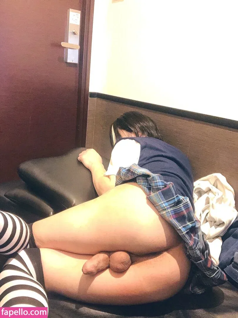 rio66nyandatte Onlyfans Photo Gallery 