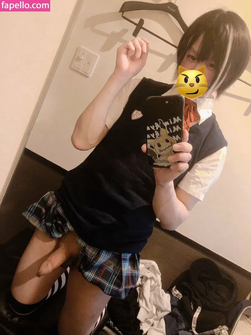 rio66nyandatte Onlyfans Photo Gallery 