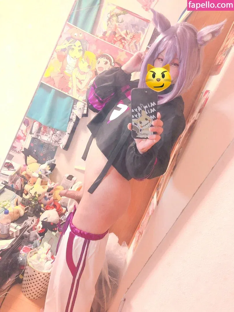 rio66nyandatte Onlyfans Photo Gallery 