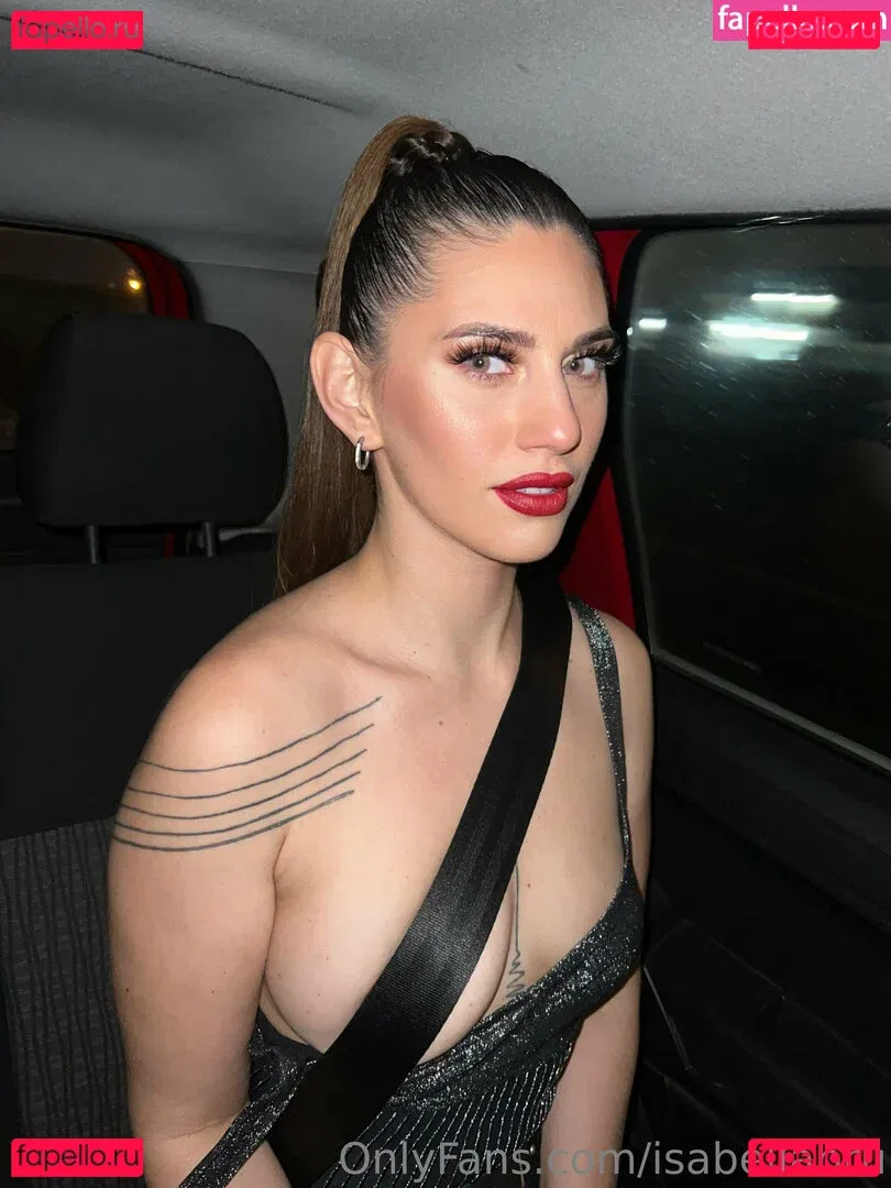 isabellabru Onlyfans Photo Gallery 