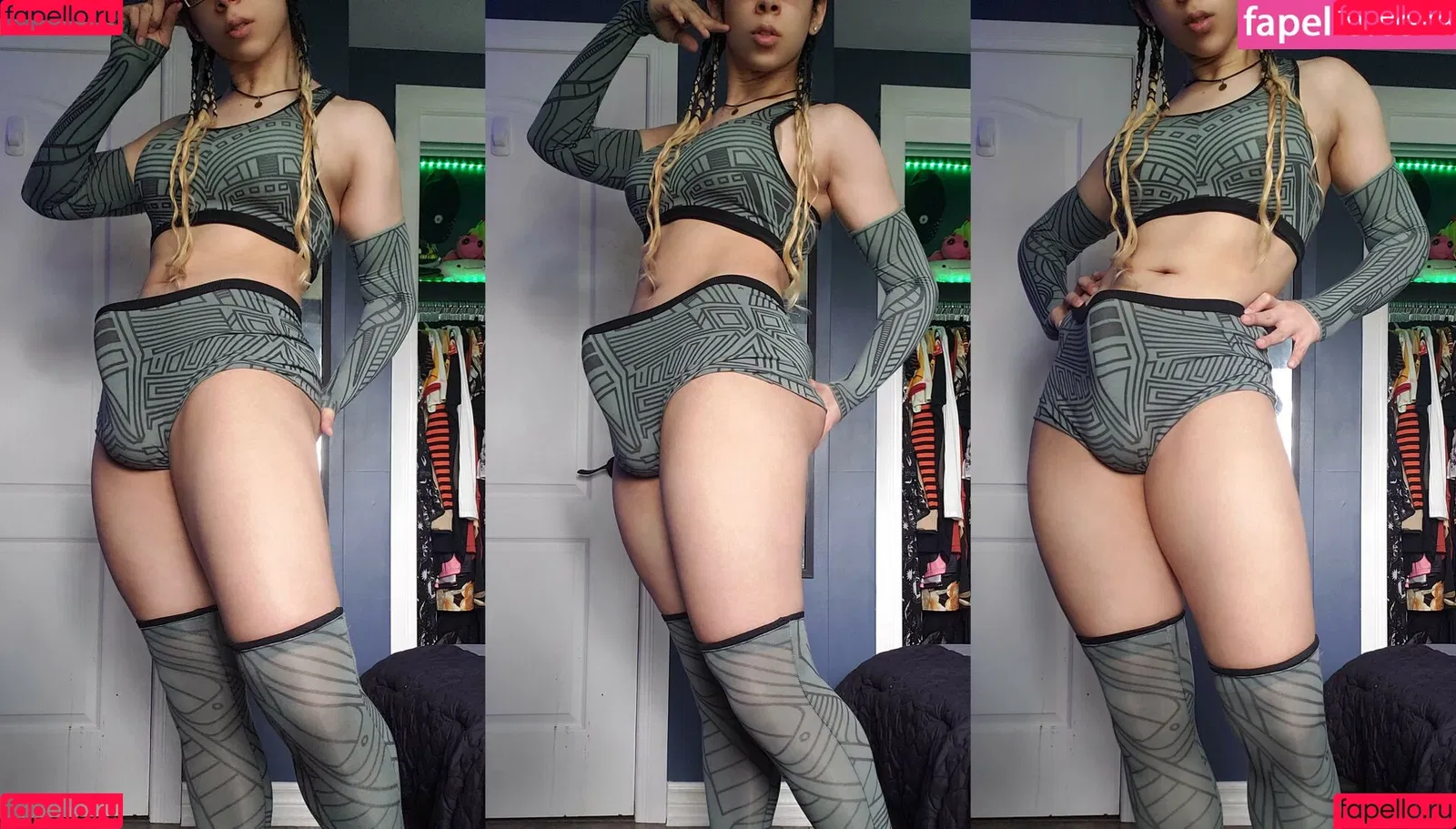 Rayray Sugarbutt Onlyfans Photo Gallery 
