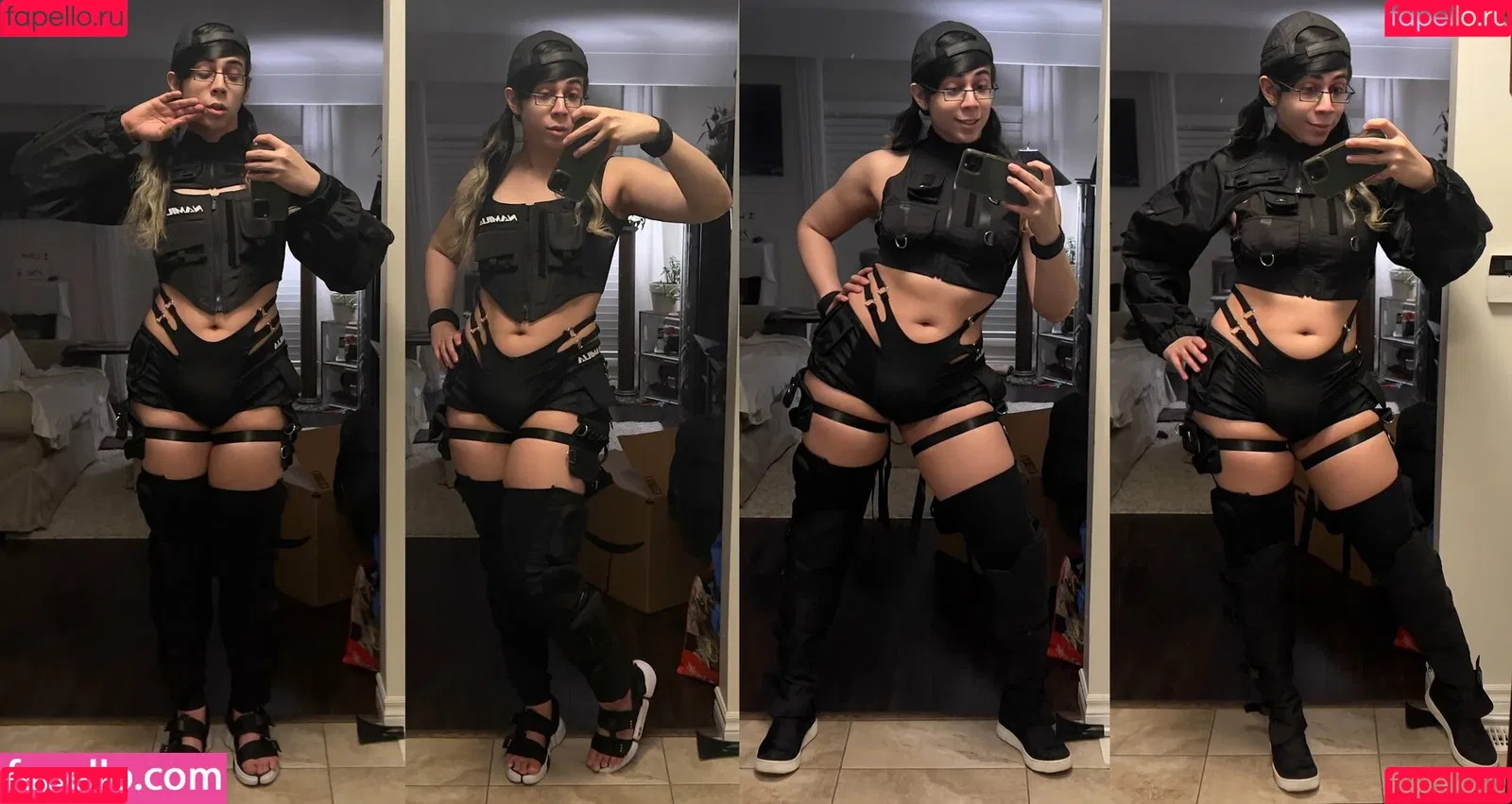 Rayray Sugarbutt Onlyfans Photo Gallery 