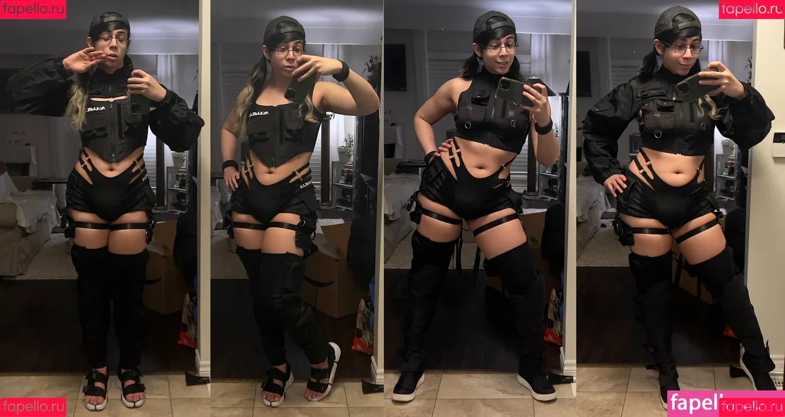 Rayray Sugarbutt Onlyfans Photo Gallery 