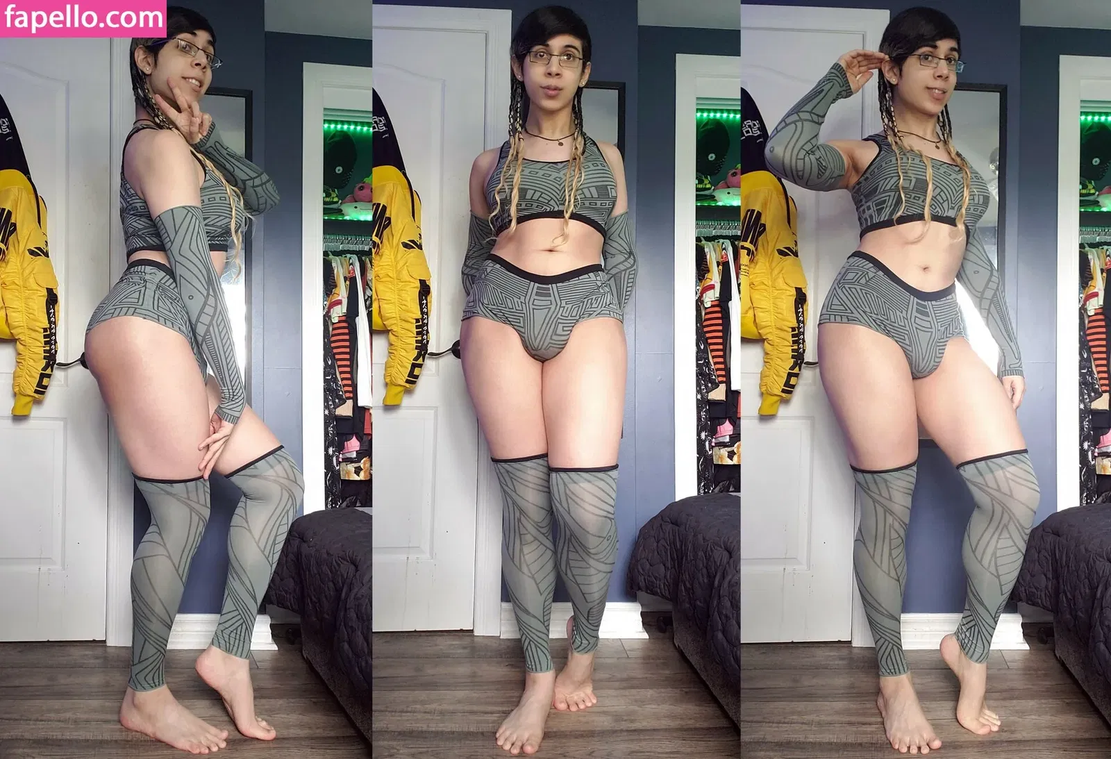 Rayray Sugarbutt Onlyfans Photo Gallery 