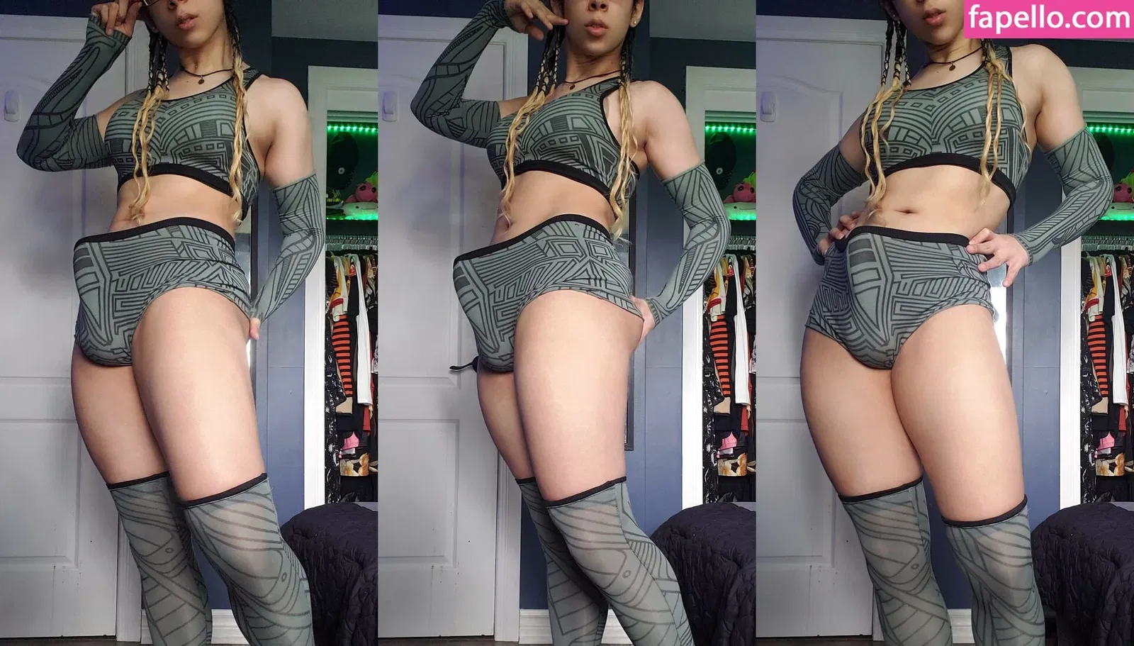 Rayray Sugarbutt Onlyfans Photo Gallery 