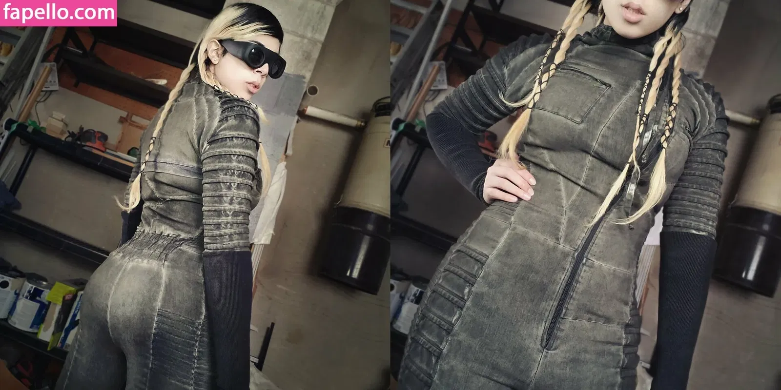 Rayray Sugarbutt Onlyfans Photo Gallery 