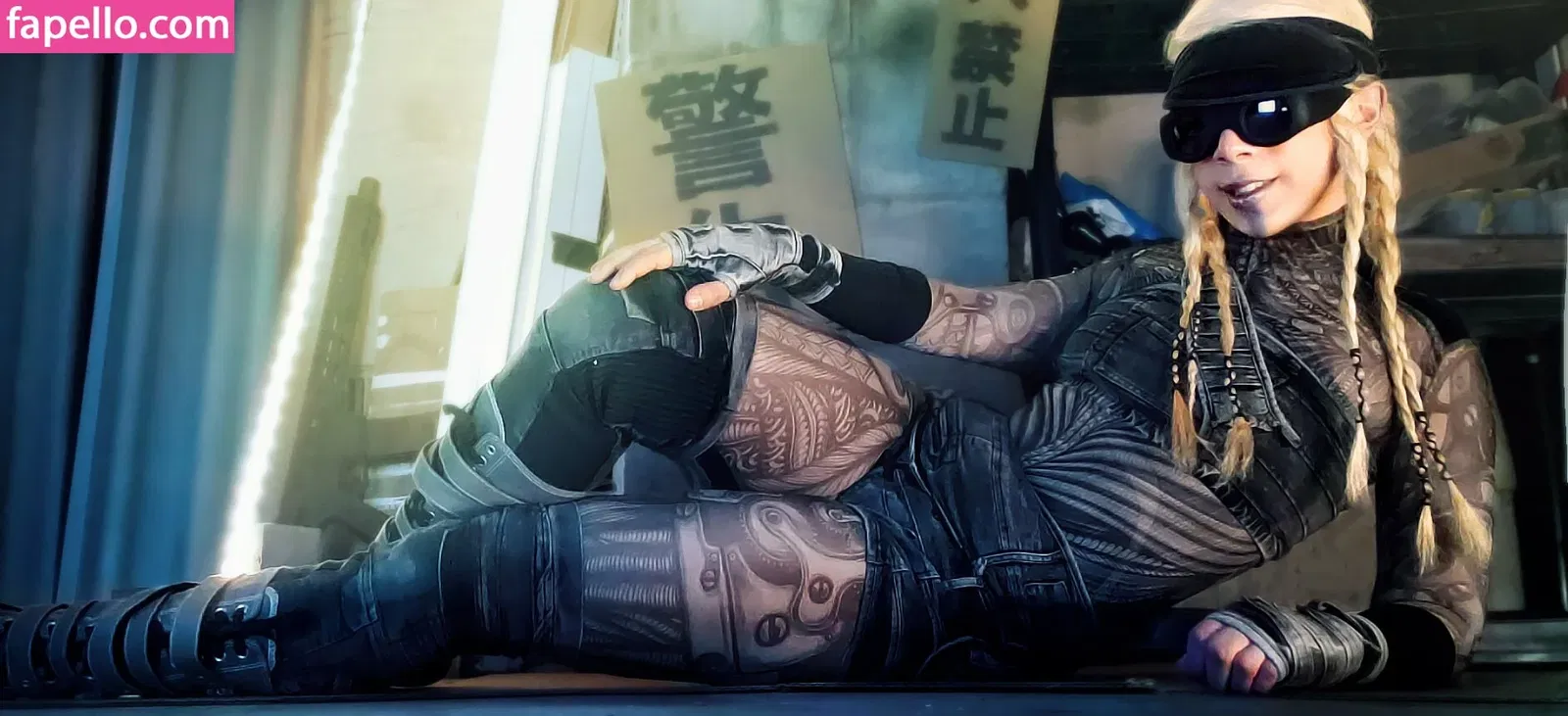 Rayray Sugarbutt Onlyfans Photo Gallery 