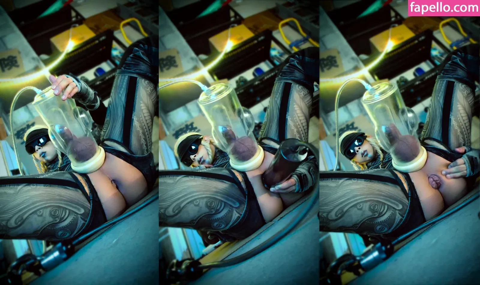 Rayray Sugarbutt Onlyfans Photo Gallery 