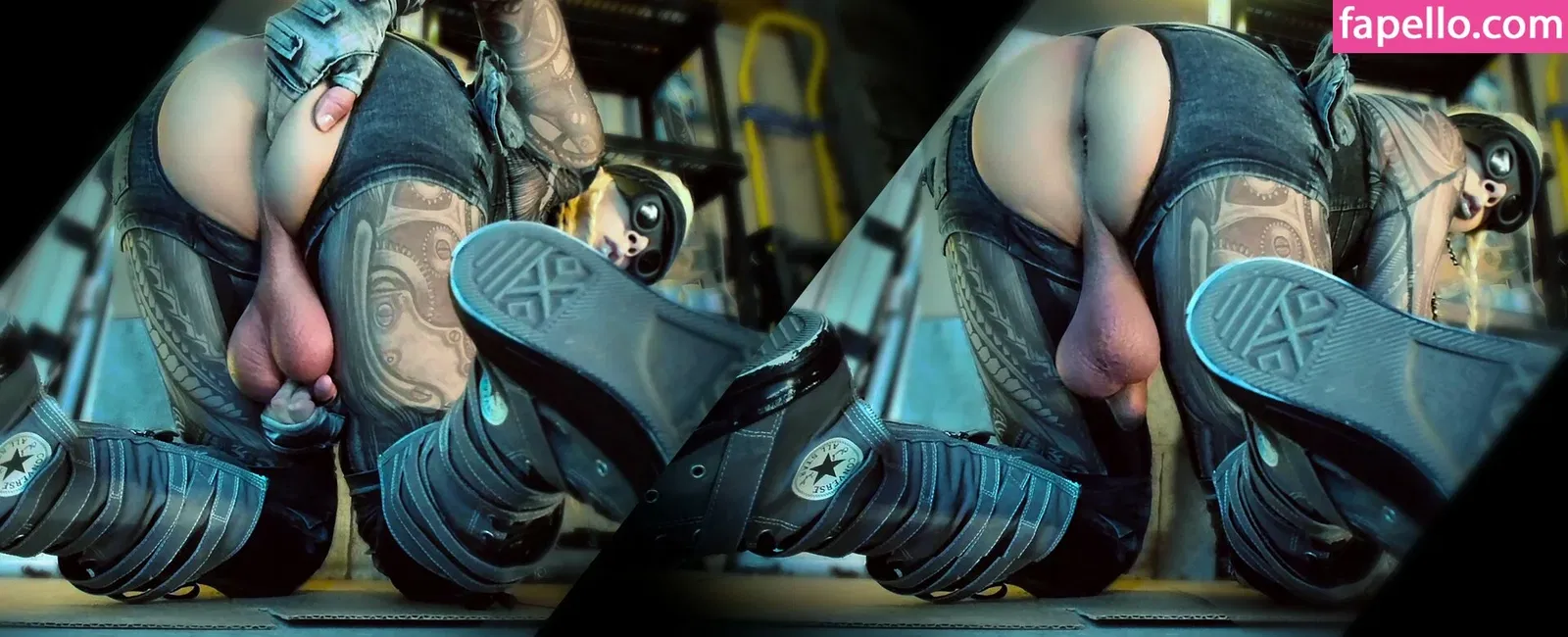 Rayray Sugarbutt Onlyfans Photo Gallery 