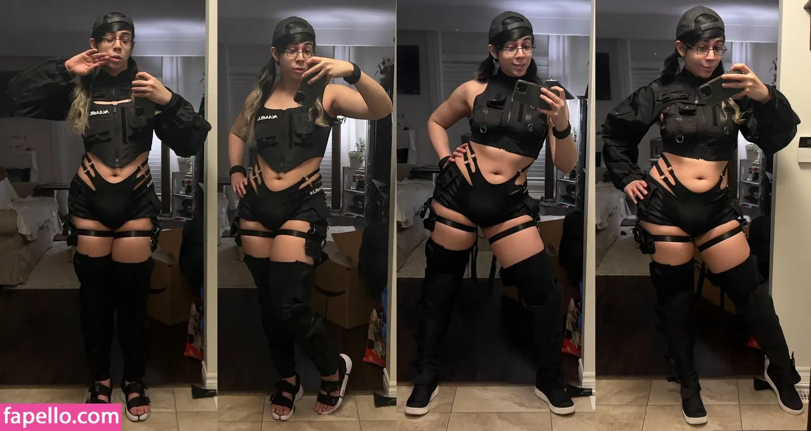 Rayray Sugarbutt Onlyfans Photo Gallery 