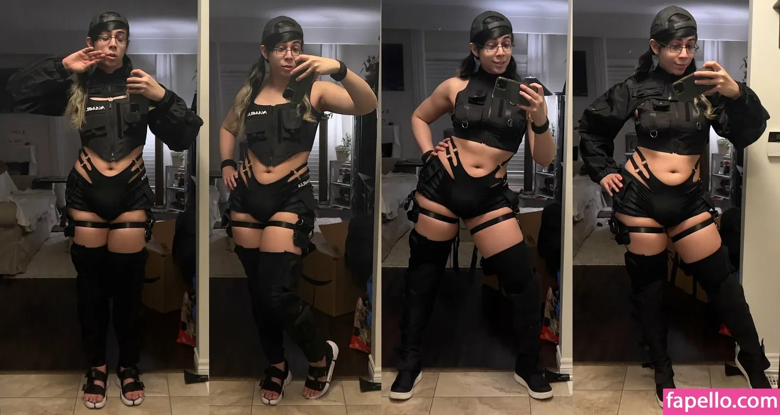 Rayray Sugarbutt Onlyfans Photo Gallery 