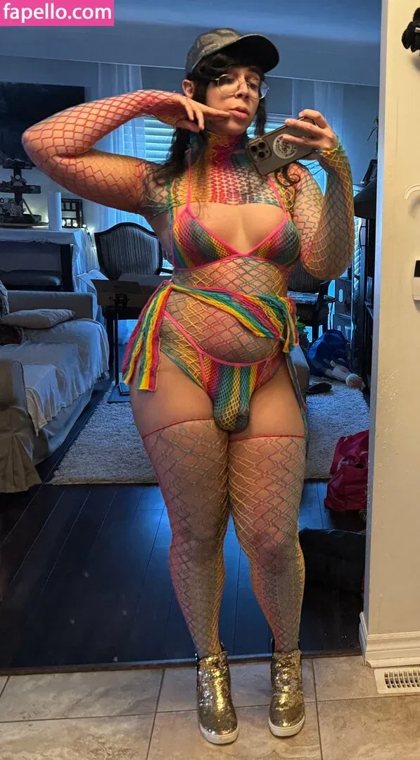 Rayray Sugarbutt Onlyfans Photo Gallery 