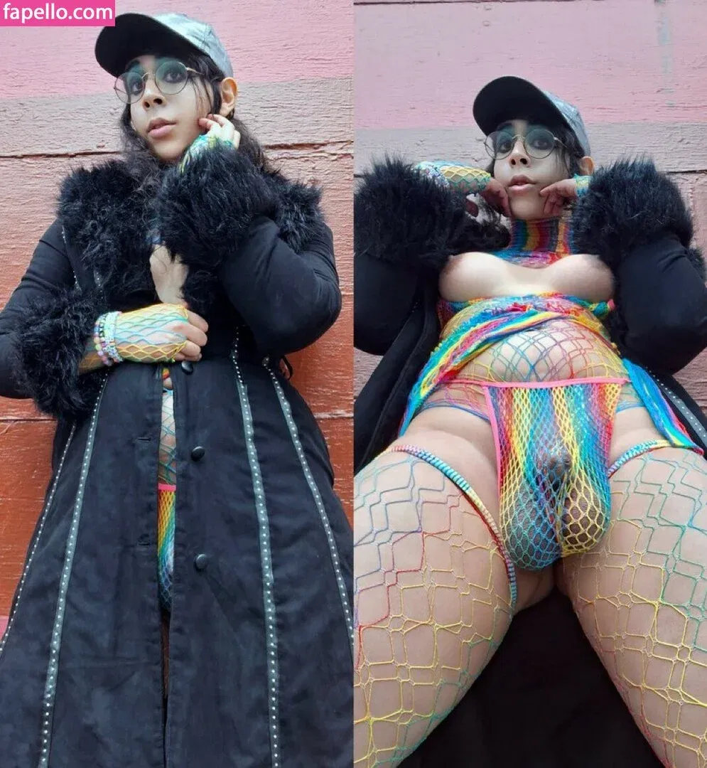 Rayray Sugarbutt Onlyfans Photo Gallery 