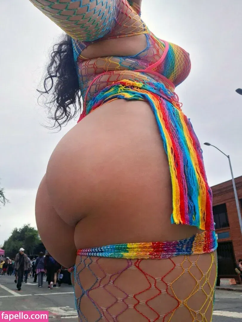 Rayray Sugarbutt Onlyfans Photo Gallery 