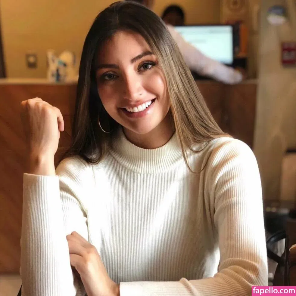 Tatiana Carranza Onlyfans Photo Gallery 