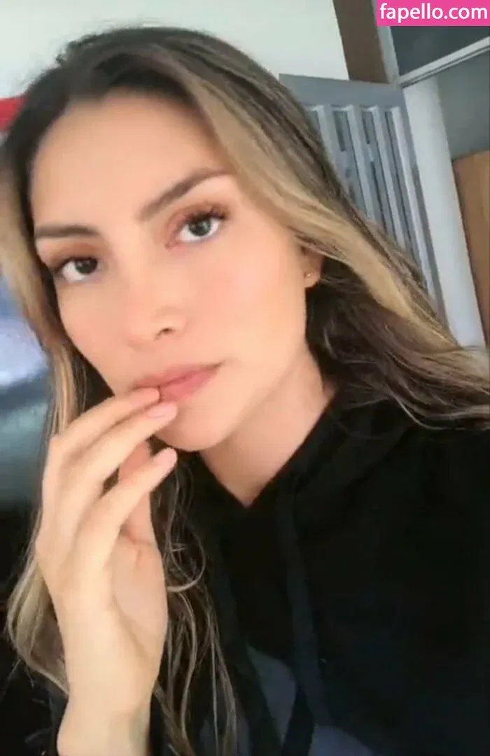 Tatiana Carranza Onlyfans Photo Gallery 