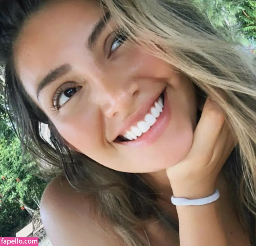 Tatiana Carranza Onlyfans Photo Gallery 