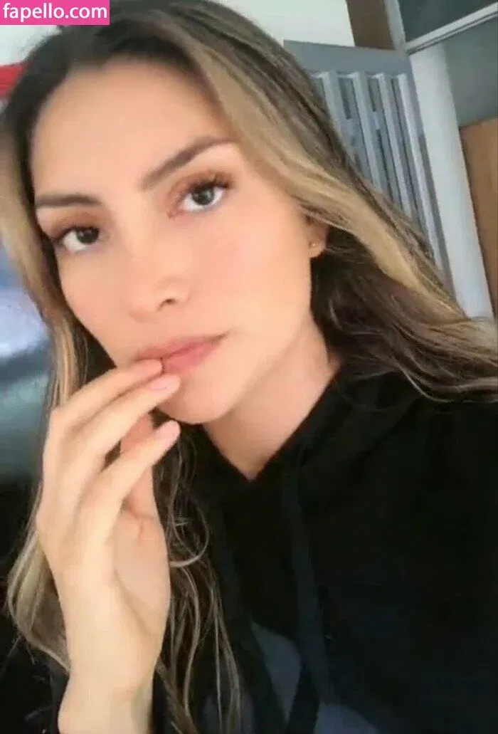 Tatiana Carranza Onlyfans Photo Gallery 